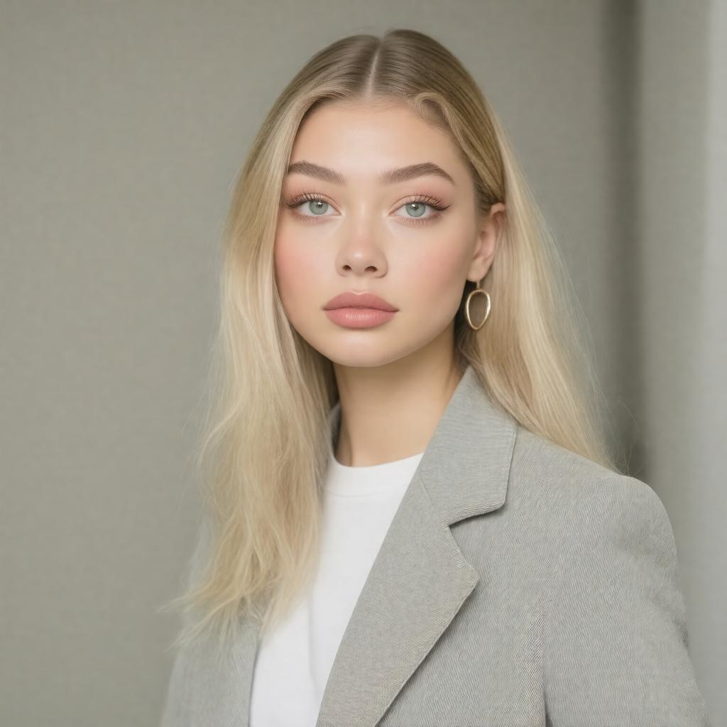 Gigi Hadid